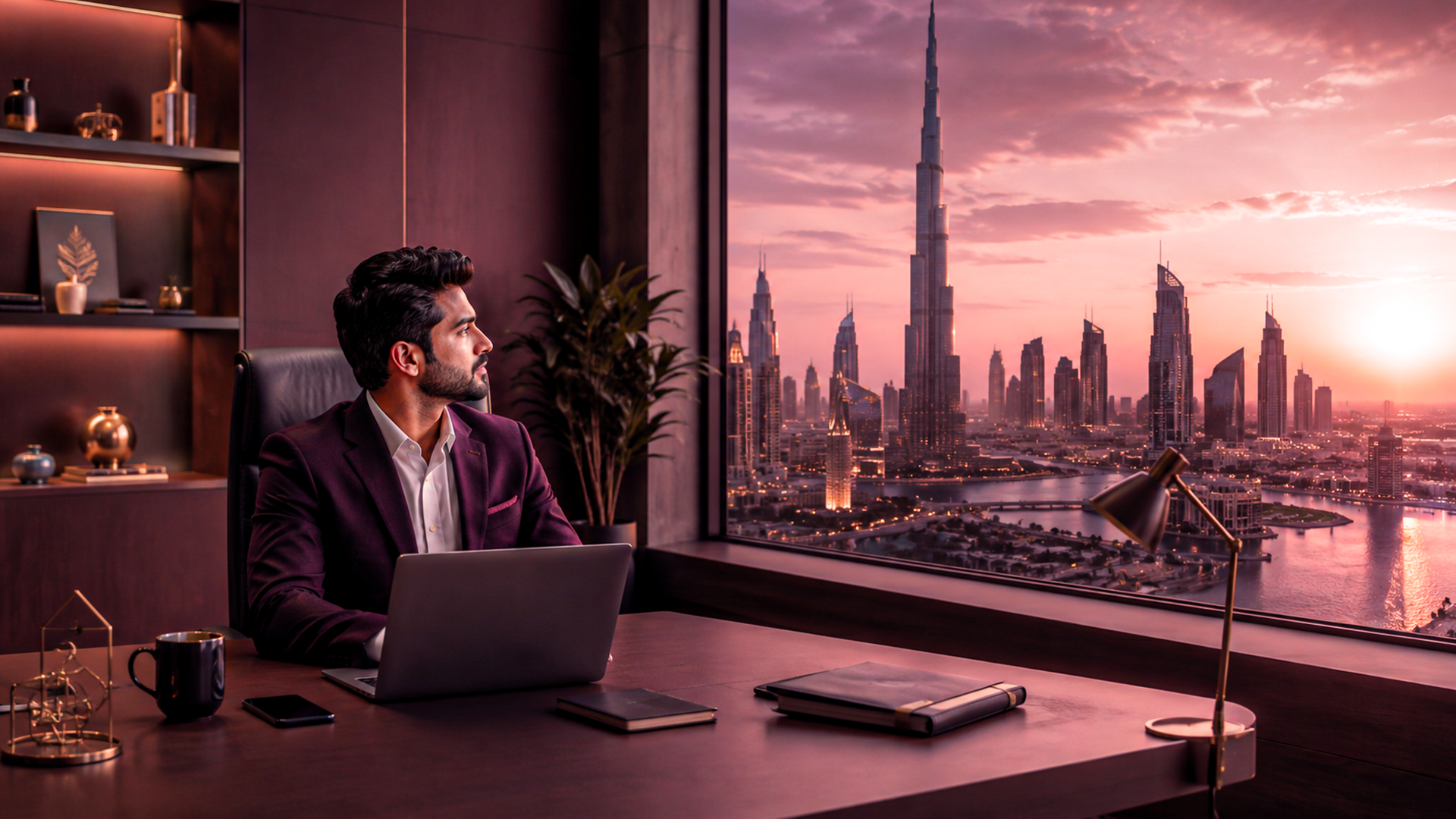Best Business Activities to Register in the UAE This Year