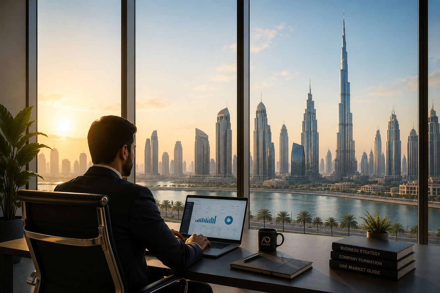 How to Start a Business in UAE: A Simple Step-by-Step Guide 2026