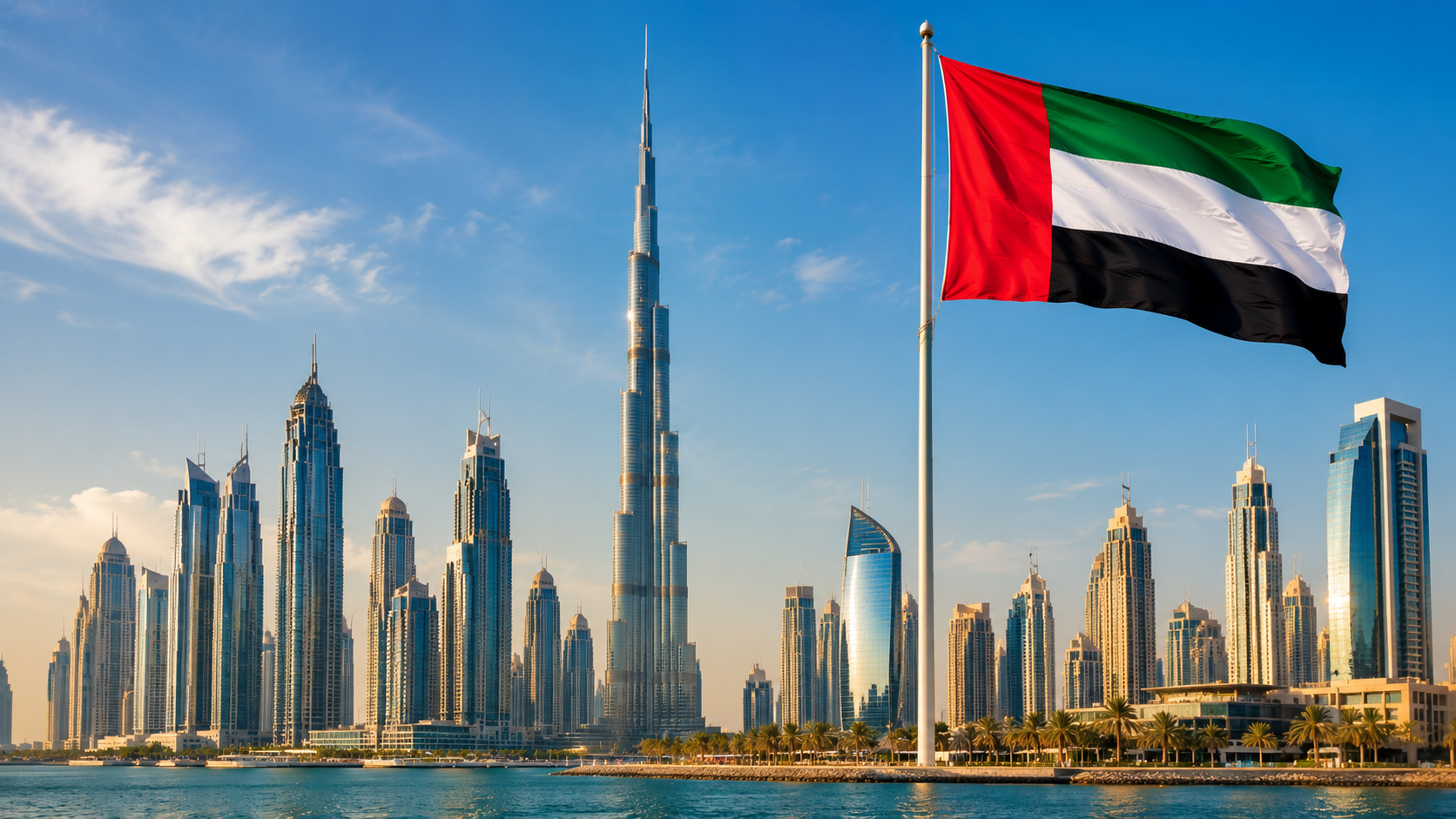 Top 10 Profitable Business Ideas in the UAE for 2026