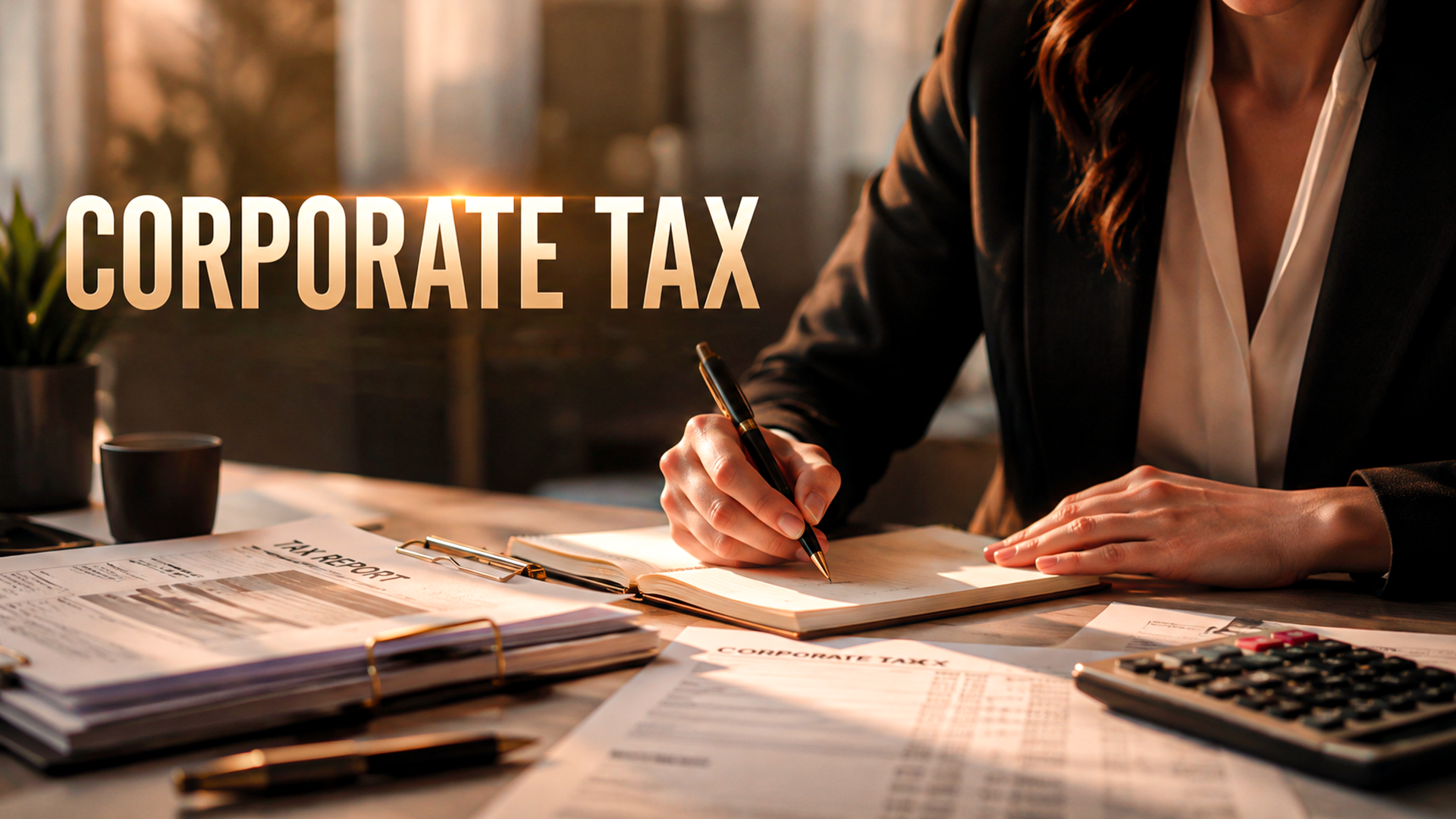 UAE Corporate Tax Explained: What Every Business Owner Must Know
