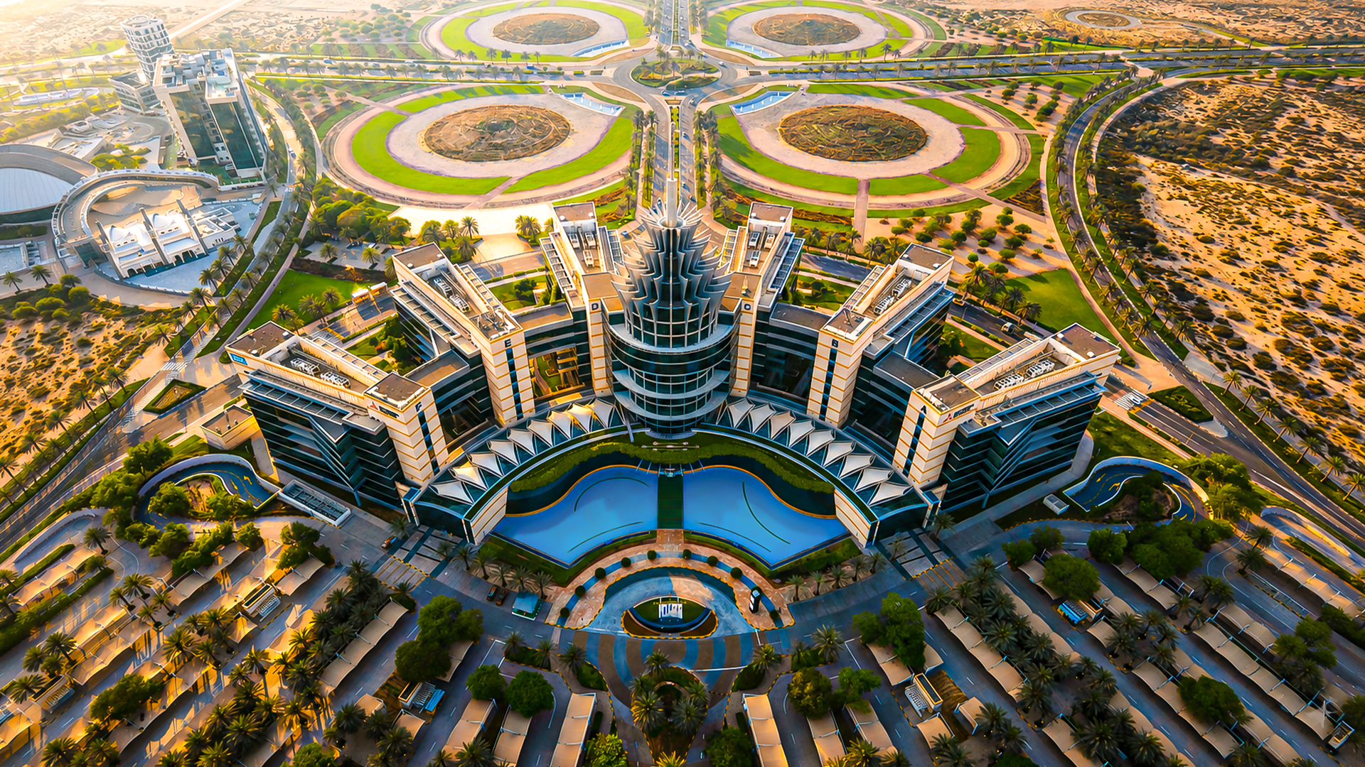 Top Free Zones in the UAE for Start-ups and SMEs (2026)
